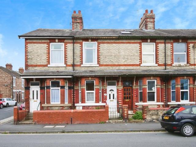 House for sale in Bell Farm, High Field