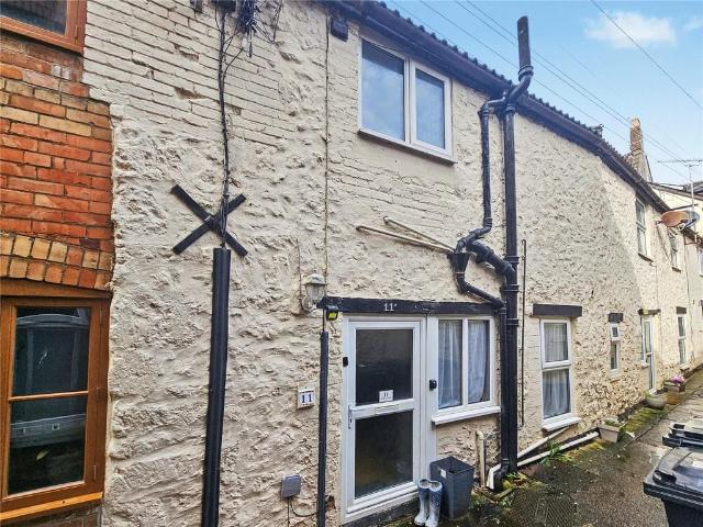 House for sale in Ilminster, Somerset