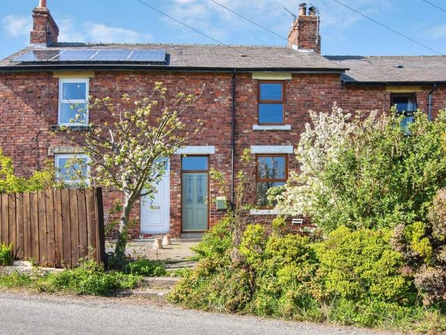 House for sale in Warkworth