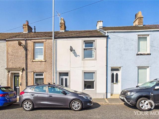 House for sale in Cleator Moor
