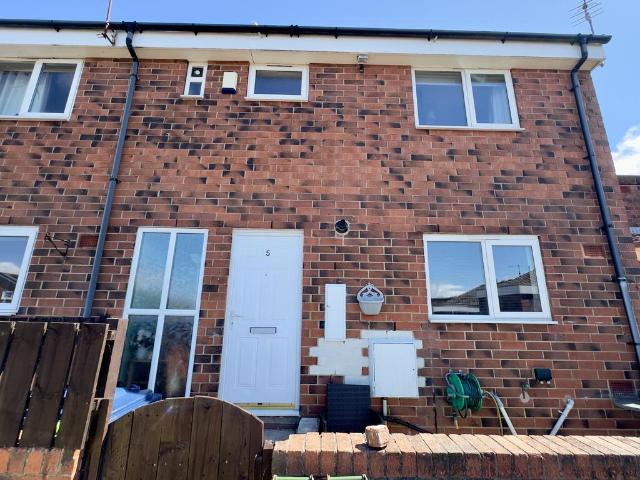 House for sale in Brotton, Redcar And Cleveland