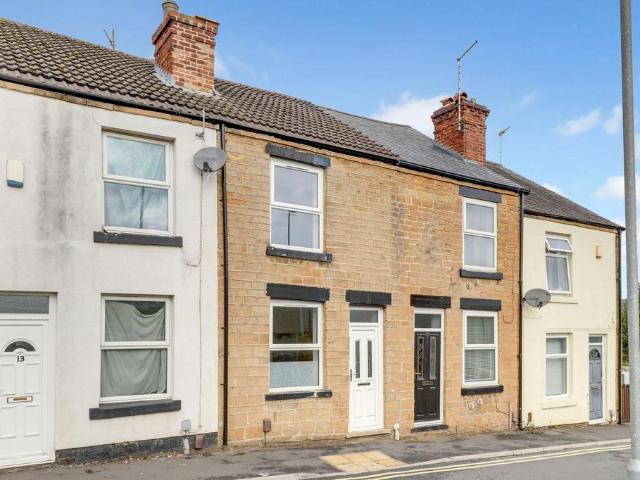 House for sale in Titchfield, Hucknall