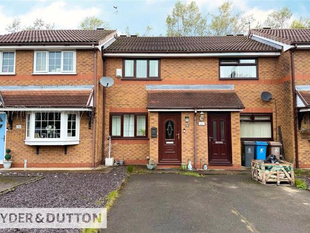 House for sale in Failsworth, Oldham