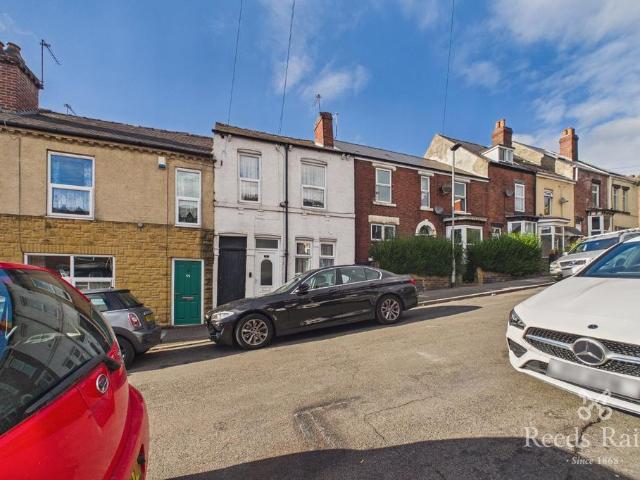 House for sale in Clifton, Rotherham