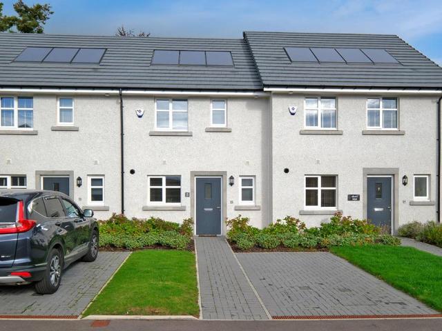 House for sale in Countesswells, Ballindoch