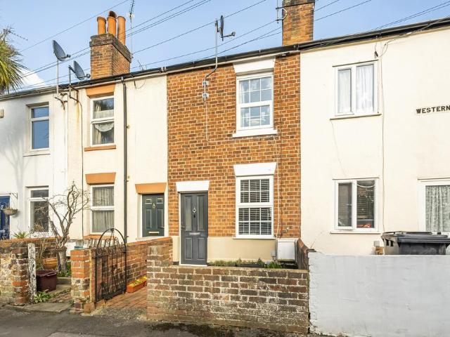 House for sale in Reading West, Reading