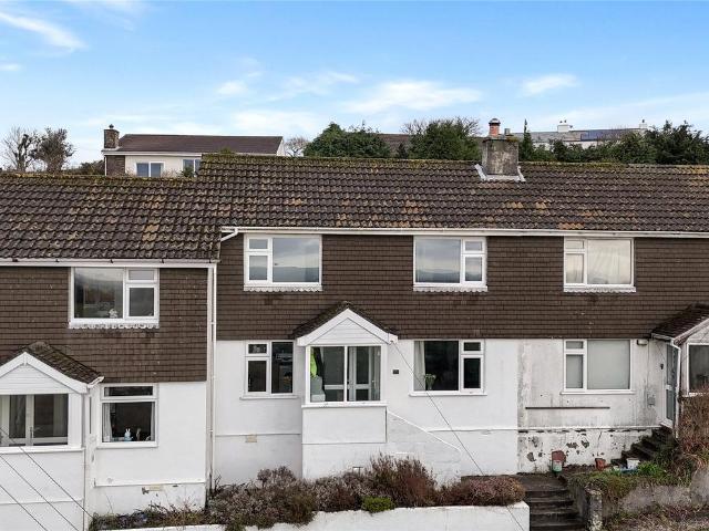 House for sale in Darite, St Cleer