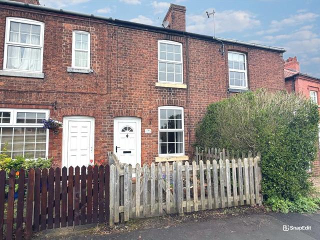 House for sale in Leftwich