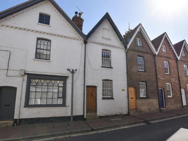House for sale in Bourne Vale, Kent