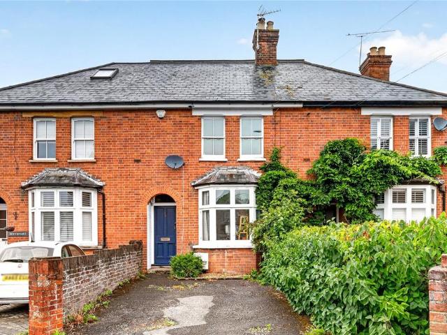 House for sale in St Marks, Maidenhead