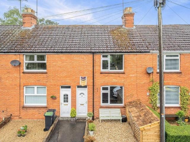 House for sale in Sherborne, East Dorset