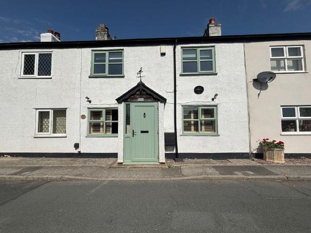 House for sale in Davenport Green, Trafford Park