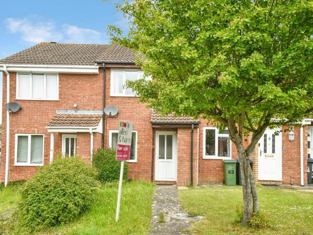 House for sale in Pewsham, Chippenham