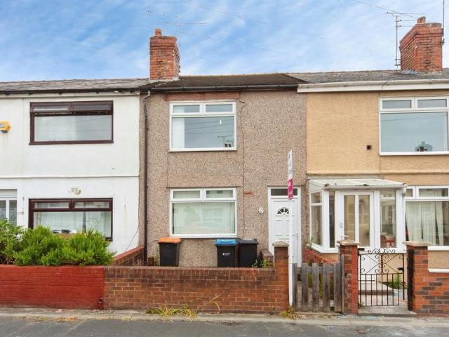 House for sale in Whitby, Rossmore