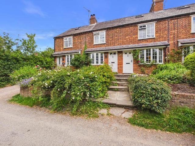 House for sale in Horsenden, Bledlow