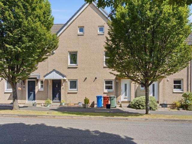 House for sale in Carriden, Bo'ness