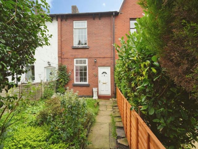 House for sale in Astley Bridge, Bolton