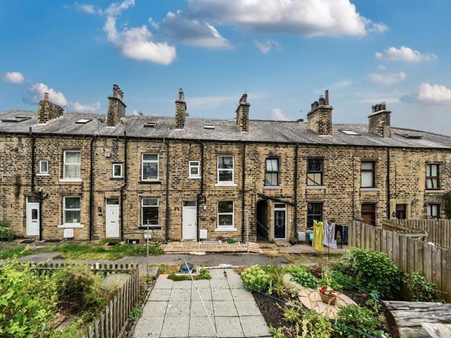 House for sale in Sowerby Bridge, Triangle