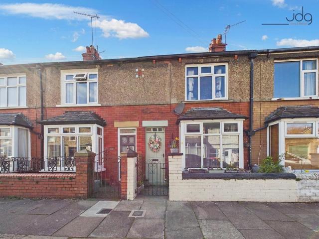 House for sale in Castle and Priory Precinct, Bare