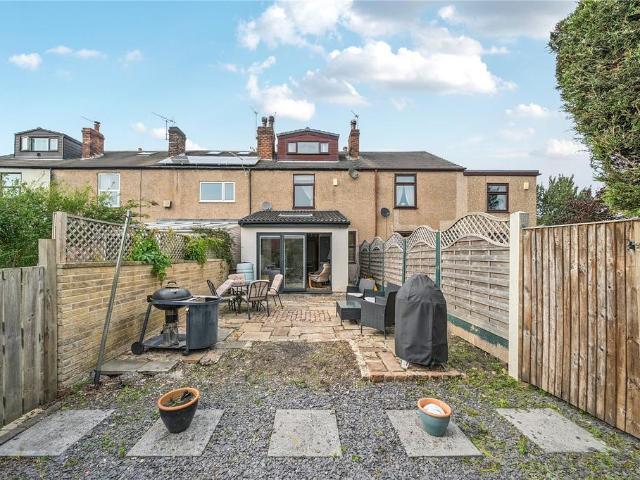 House for sale in Howlett Cross, Robin Hood