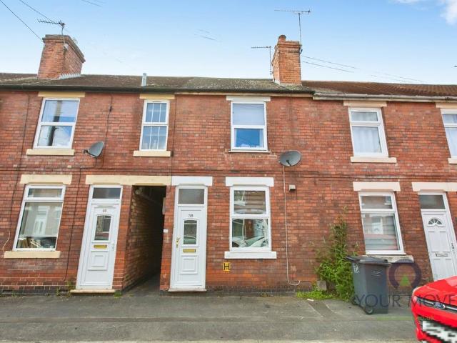 House for sale in Horninglow and Eton, Beamhurst