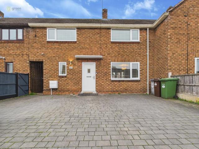 House for sale in Smith's Wood, Kingshurst
