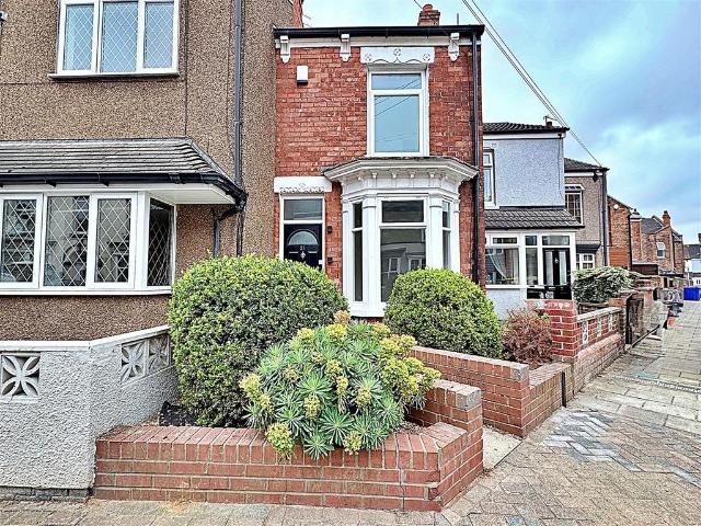 House for sale in Cleethorpes, North East Lincolnshire