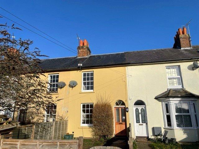 House for sale in Enborne, West Berkshire