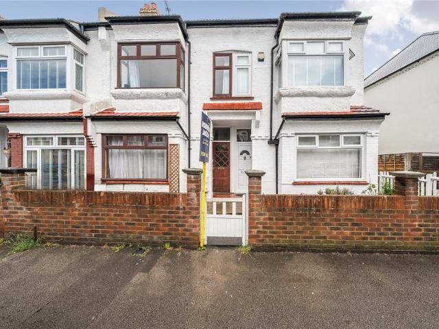 House for sale in London Borough of Lewisham, Lower Sydenham