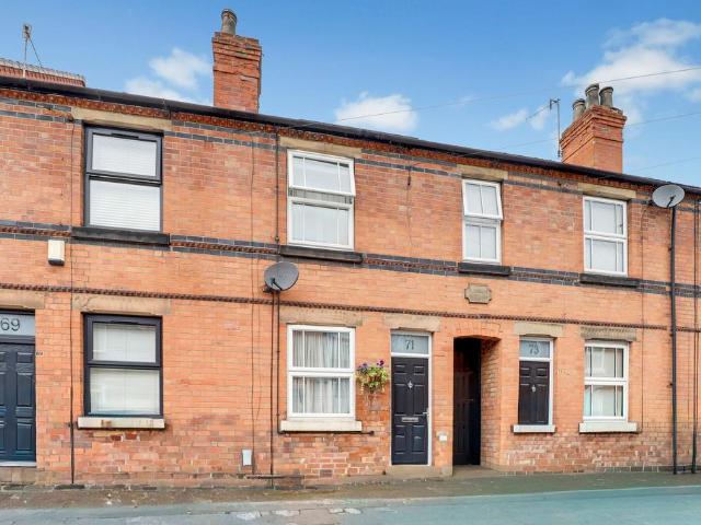 House for sale in Sherwood, Haddon