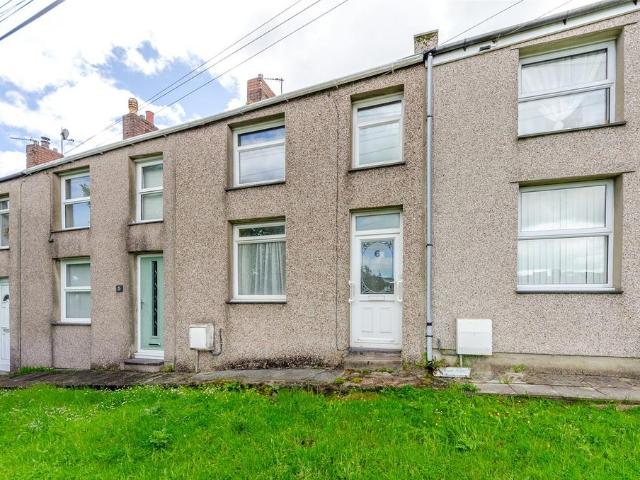 House for sale in Bangor, Wales