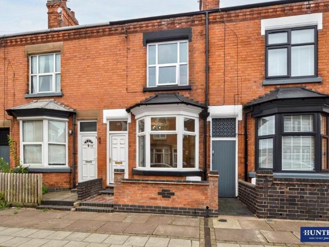 House for sale in South Wigston, Wigston Magna