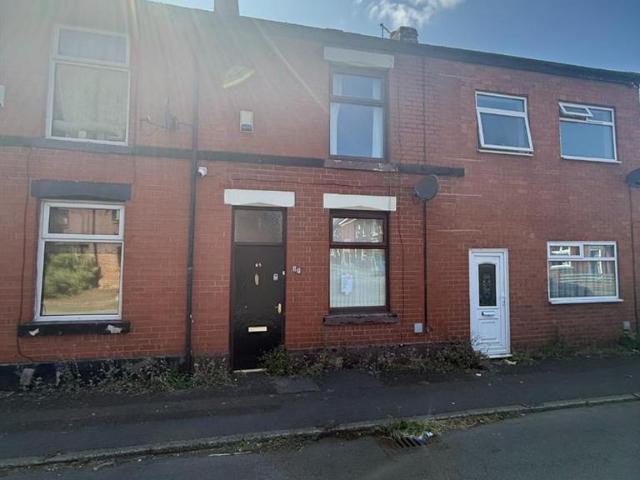 House for sale in Bury, Greater Manchester