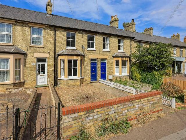 House for sale in Arbury, Cambridgeshire