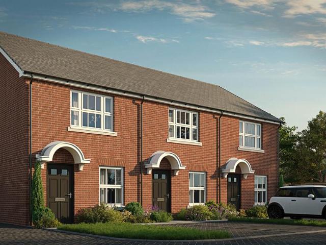 House for sale in Holbeach CP, Gosberton Clough