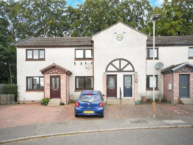 House for sale in Zoar, Forfar