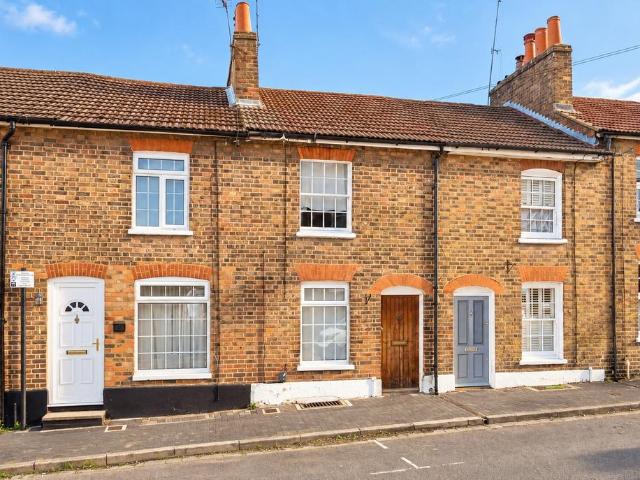 House for sale in St Albans