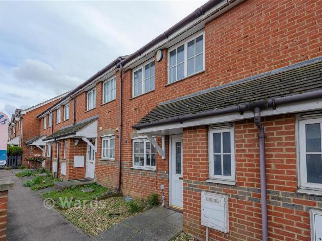 House for sale in Fleet Estate, Monks Orchard