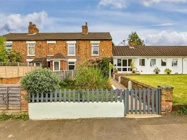 House for sale in Lidlington, Bedfordshire