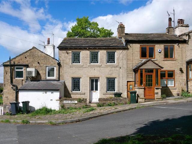 House for sale in Baildon