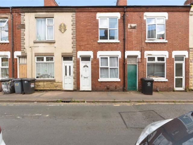 House for sale in Mowmacre Hill, Old Wharf