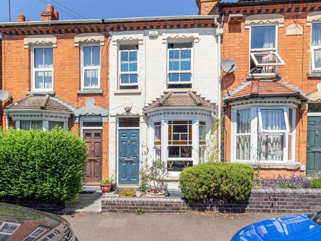 House for sale in Barbourne, Worcestershire