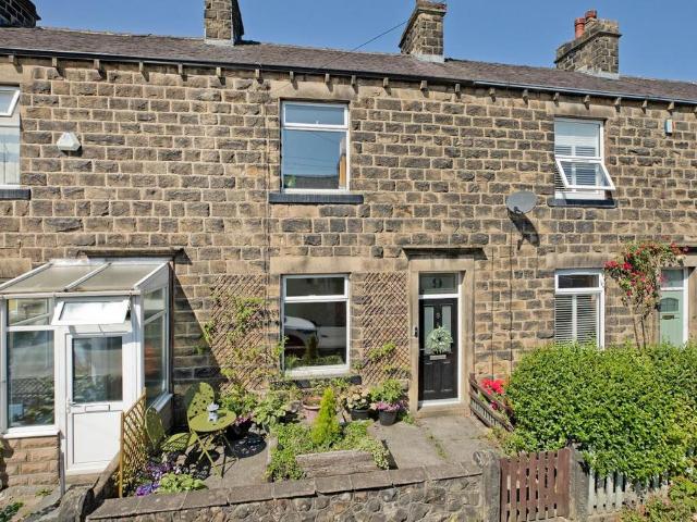House for sale in Ilkley, West Yorkshire