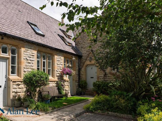 House for sale in Bollington