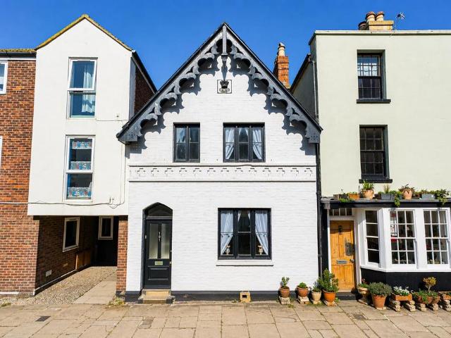 House for sale in St Leonards, Hastings