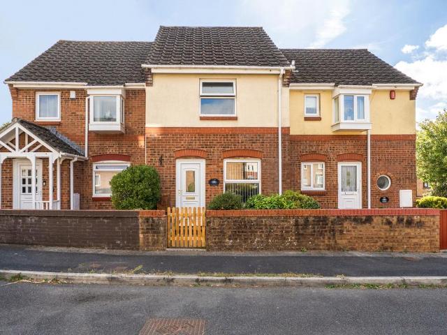 House for sale in Mount Wise