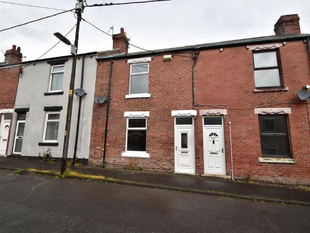 House for sale in Stanley