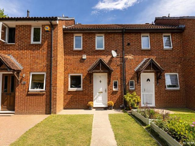 House for sale in Broadfield, Glynde