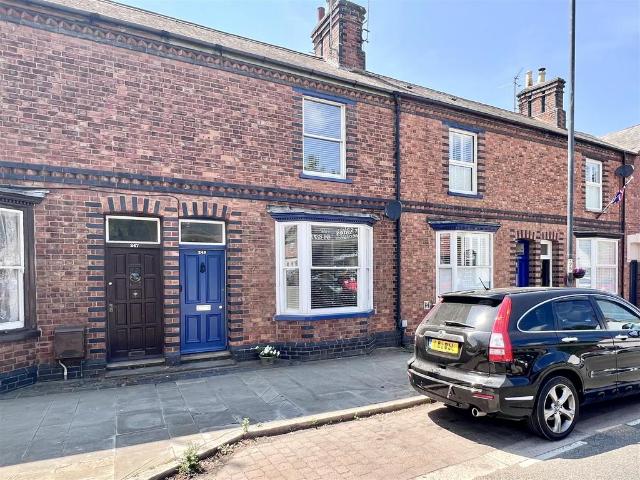House for sale in Towcester, Northamptonshire