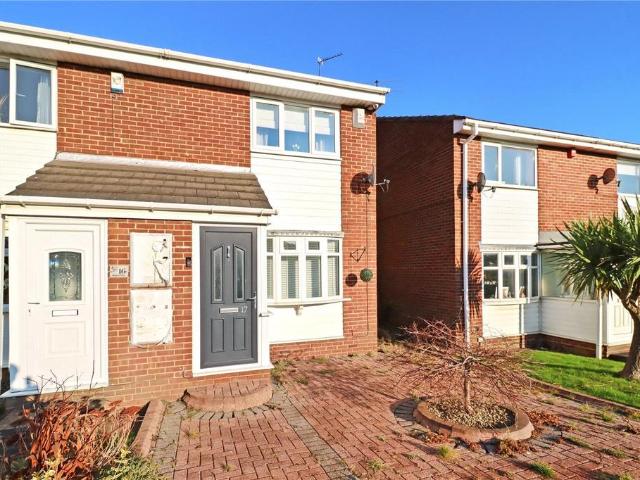House for sale in Sunderland